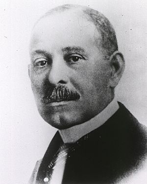 Daniel H. Williams