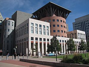 DenverCentralLibrary 30Sep2017