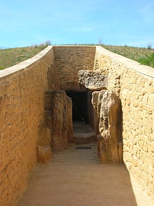 Dolmen de Viera.JPG