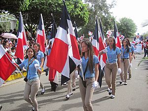 Dominican Republic People