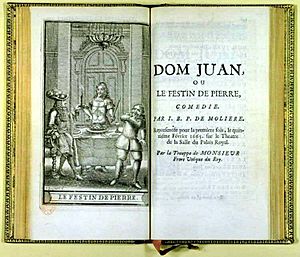 Don Juan (Molière)