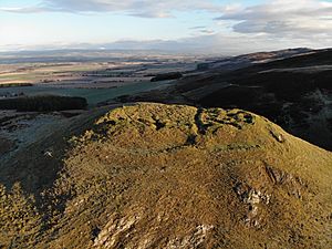 Dunsinane Hill