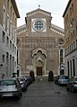 Duomo di udine, esterno 01