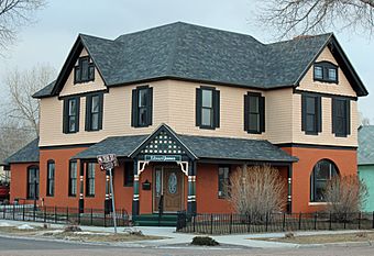 Durlacher House (13131780224).jpg