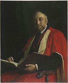 Edward Charles Pickering by Sarah Gooll Putnam