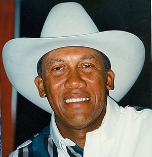 Ferguson Jenkins 1997