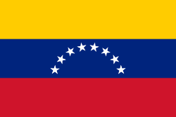 Flag of Venezuela.svg