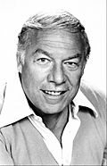 George Kennedy 1975