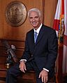 Gov charlie crist