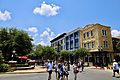 Grand Avenue, Disney's Hollywood Studios