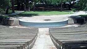 Greek Theatre (Baton Rouge)