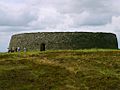 Griahan of aileach