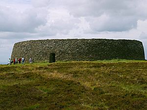 Griahan of aileach