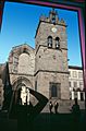 Guimaraes-Igreja de Nossa Senhora da Oliveira-02-1983-gje