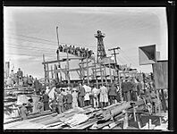 HMNZS Waikato1943