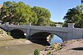 HUMBOLDT RIVER BRIDGE, HUMBOLDT COUNTY, NEVADA