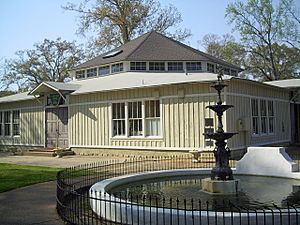 Highland Park Dentzel Carousel 1