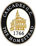 HomesteadCascadesLogo