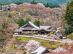 Honbo of Hasedera Temple 001