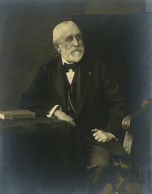 Horace Bumstead 1907.jpg