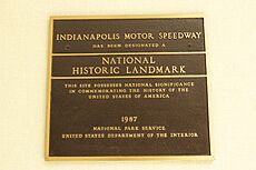 IMS NHL Plaque