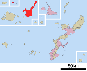 IshigakiCityMap