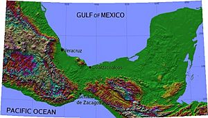 Isthmus of Tehuantepec-aeac