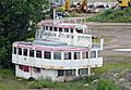 Jadran IMO 5167580 P Port Colborne 01-08-2018