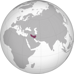 Jalairid Sultanate