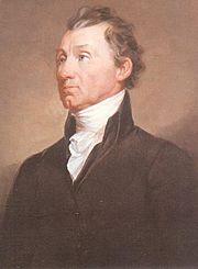 James Monroe-