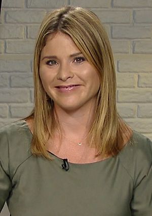 Jenna Bush Hager 2017 2.jpg