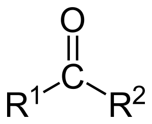 Keton - Ketone