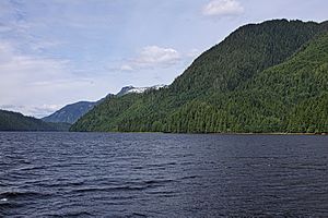 Khutzeymateen Inlet