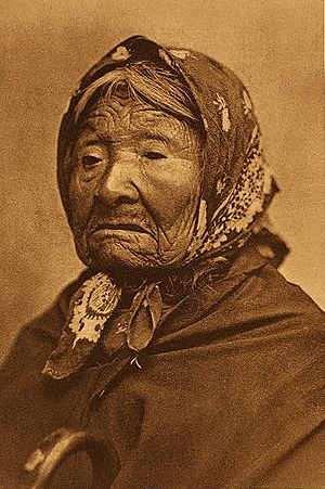 Kikisoblu ("Princess Angeline") of the Duwamish, 1896.jpg