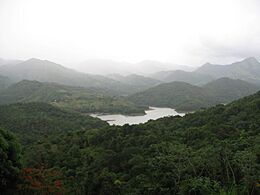 Lago de Yauco