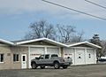 Lauderdale LaGrange Wisconsin Fire Department