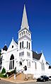 Lunenburg - NS - Zion's Lutheran Church