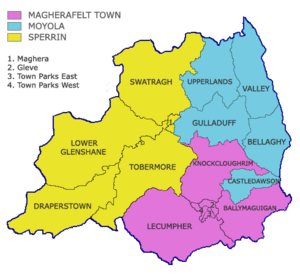 Magherafelt