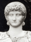 Maria, wife of Honorius Cameo.png