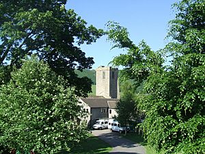 Marrick Priory Activity Centre