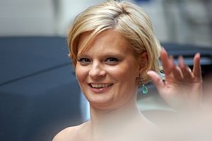 Martha Plimpton 2009