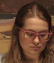 Merritt Wever Portrait cropped