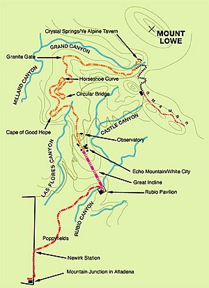 Mlr map