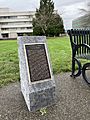 Monument to Bush family