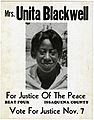 Mrs. Unita Blackwell (26343047306)