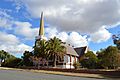 Murrumburrah Uniting Church 001