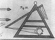 Muslim traction trebuchet