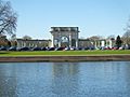 Nottingham War Memorial 0370