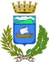 Coat of arms of Olbia