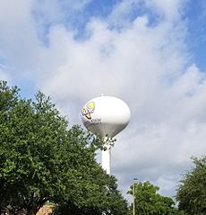 PVWaterTower